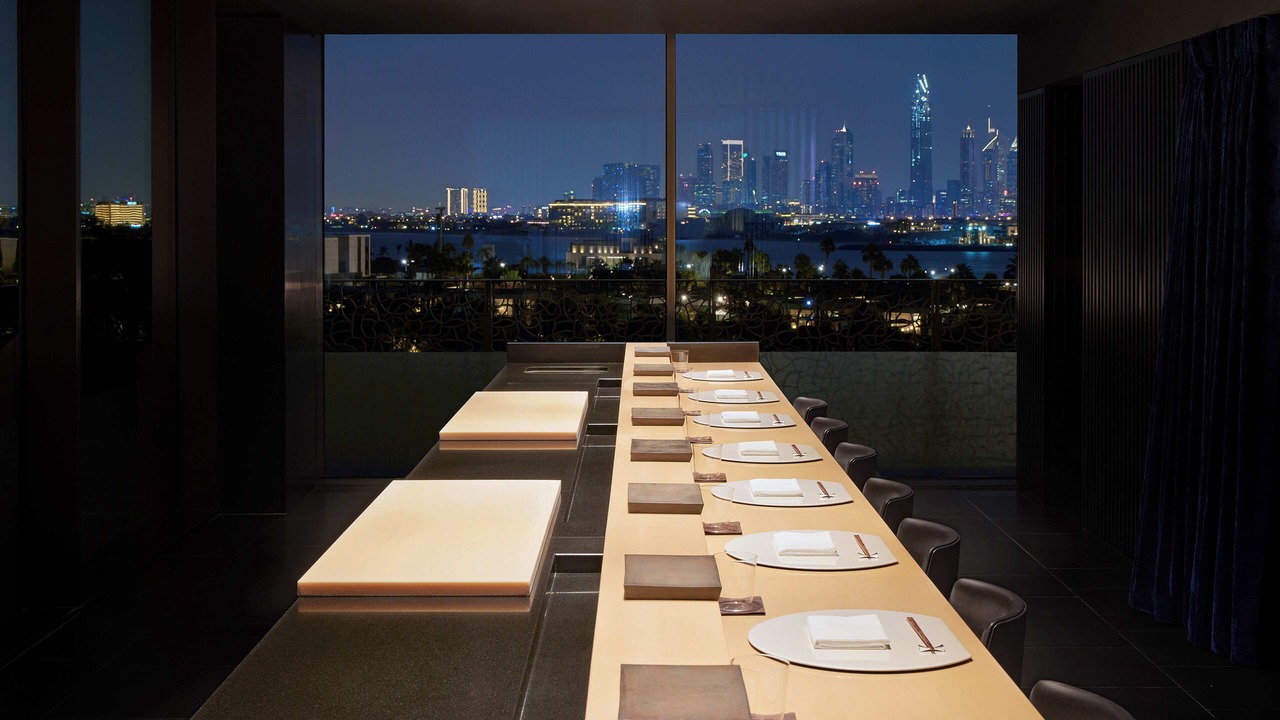 Photo of Others in Jumeirah