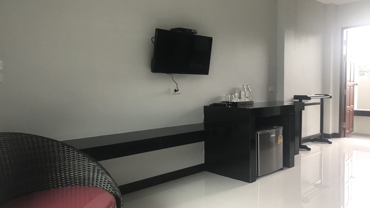 Photo of Bedroom in Lamai City Center