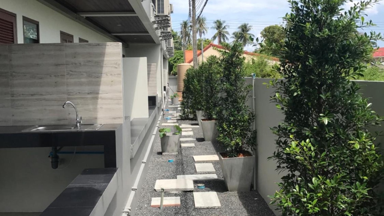 Photo of Outdoor in Lamai City Center