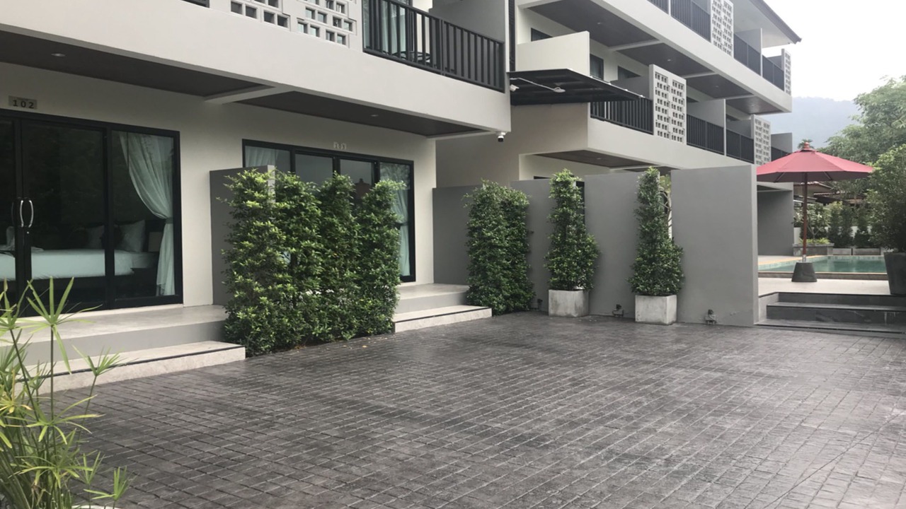 Photo of Outdoor in Lamai City Center