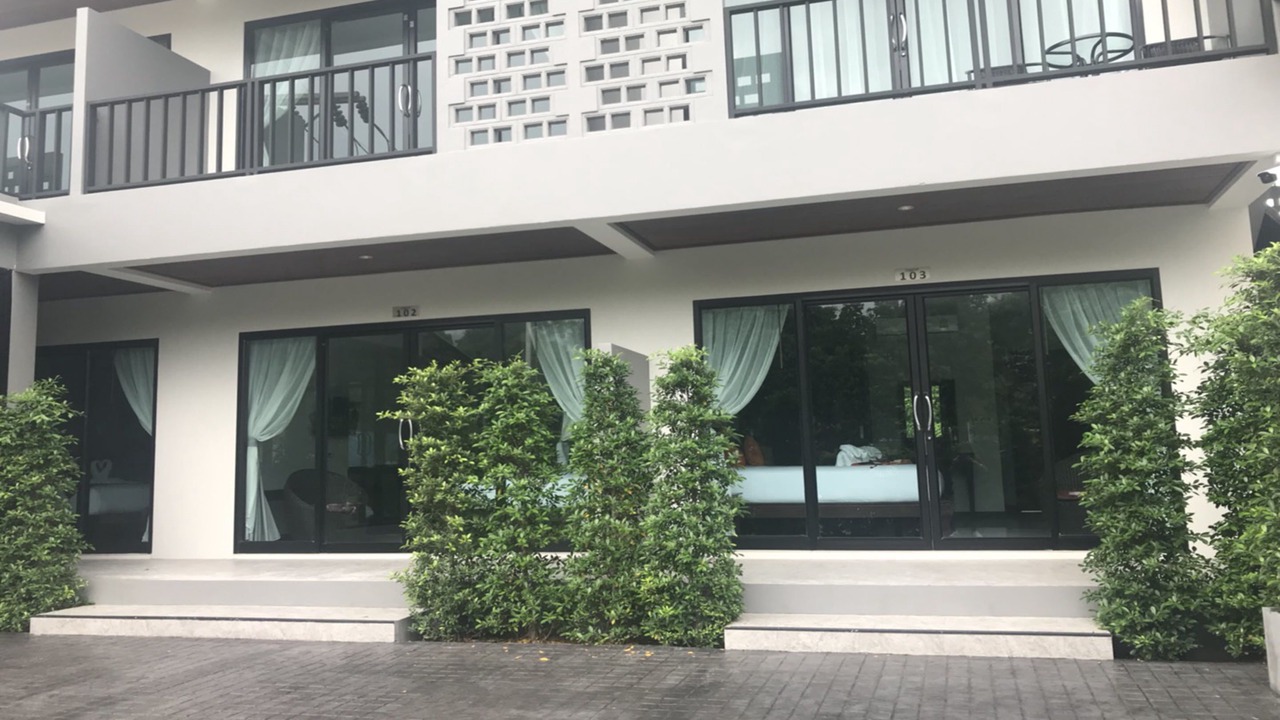 Photo of Outdoor in Lamai City Center