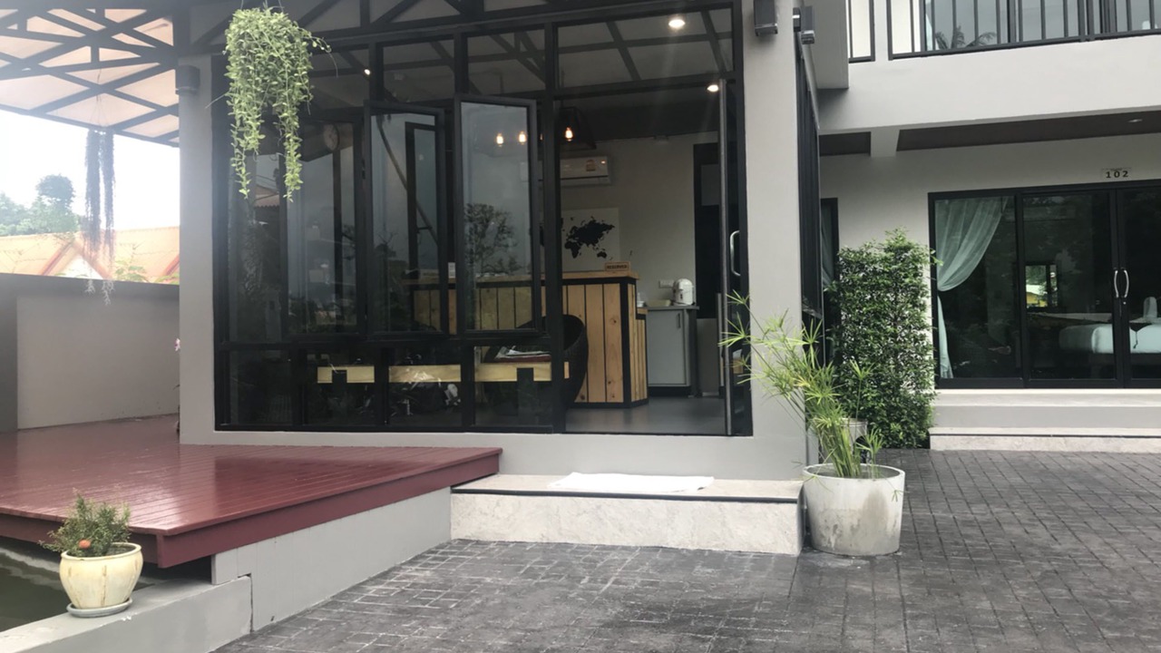 Photo of Outdoor in Lamai City Center