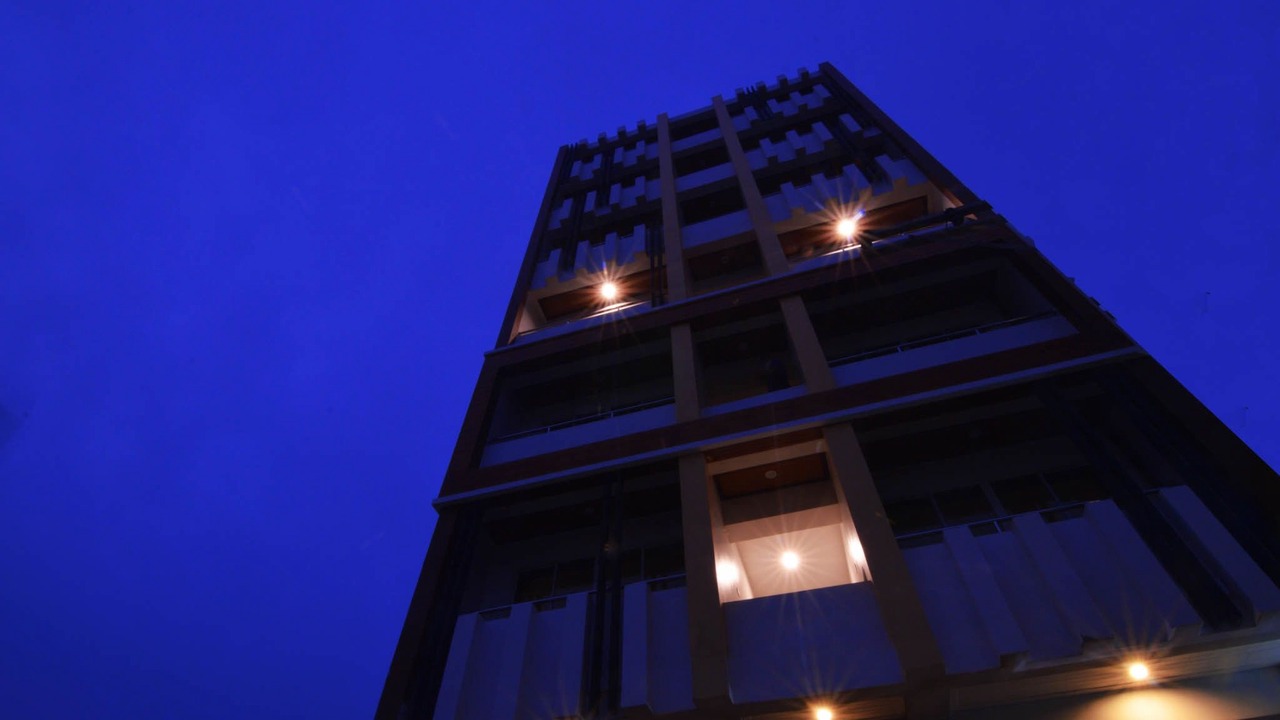 Photo of Buildings in Mak Khaeng