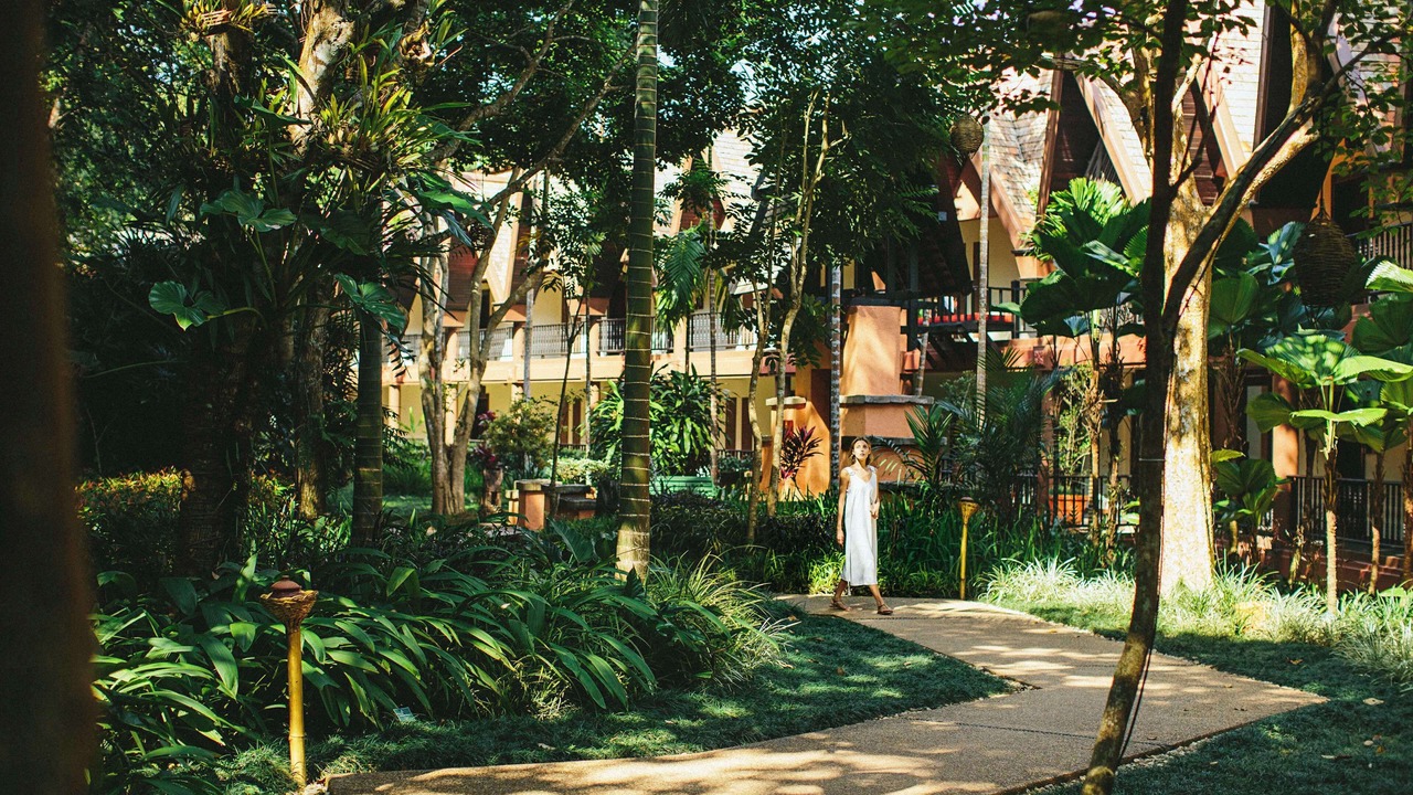 Photo of Outdoor in Sop Ruak