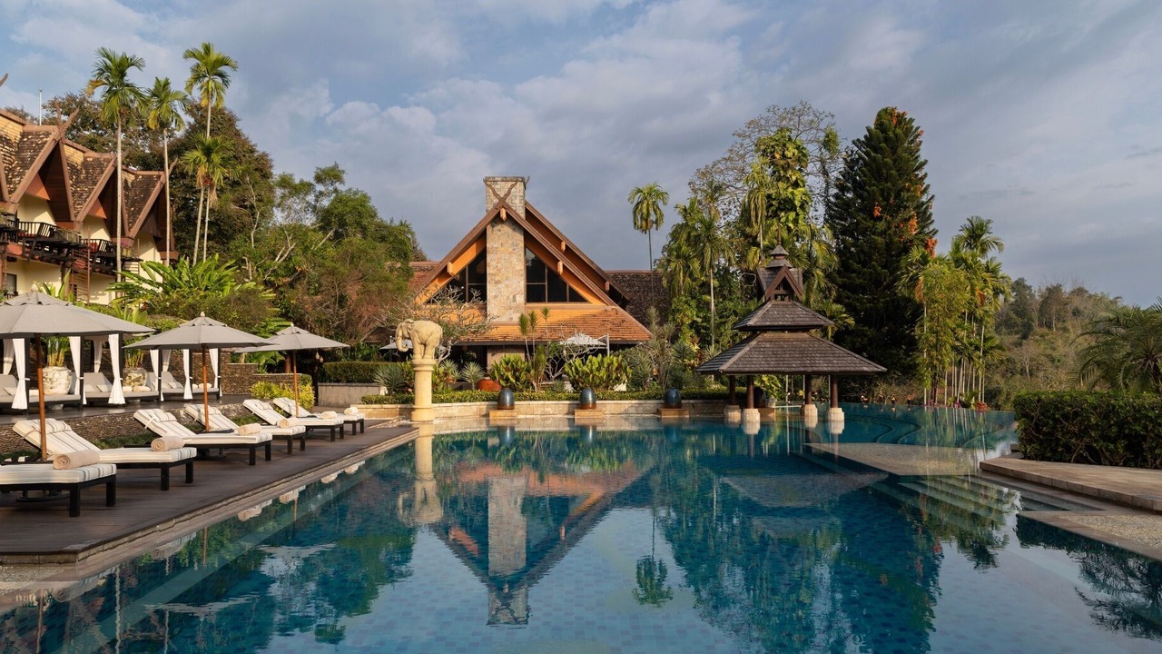 Photo of Outdoor in Sop Ruak