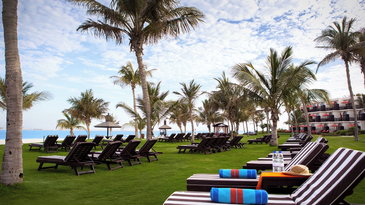 Photo of Outdoor in Jebel Ali