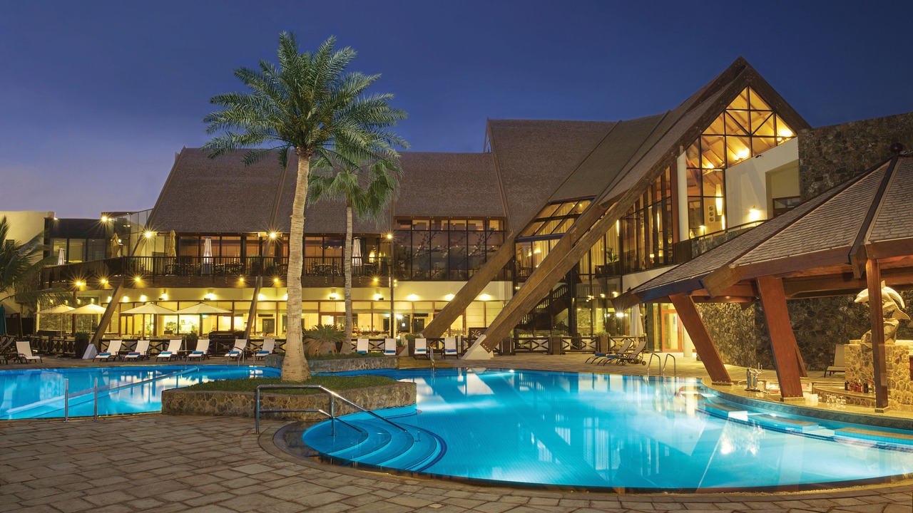 Photo of Outdoor in Jebel Ali