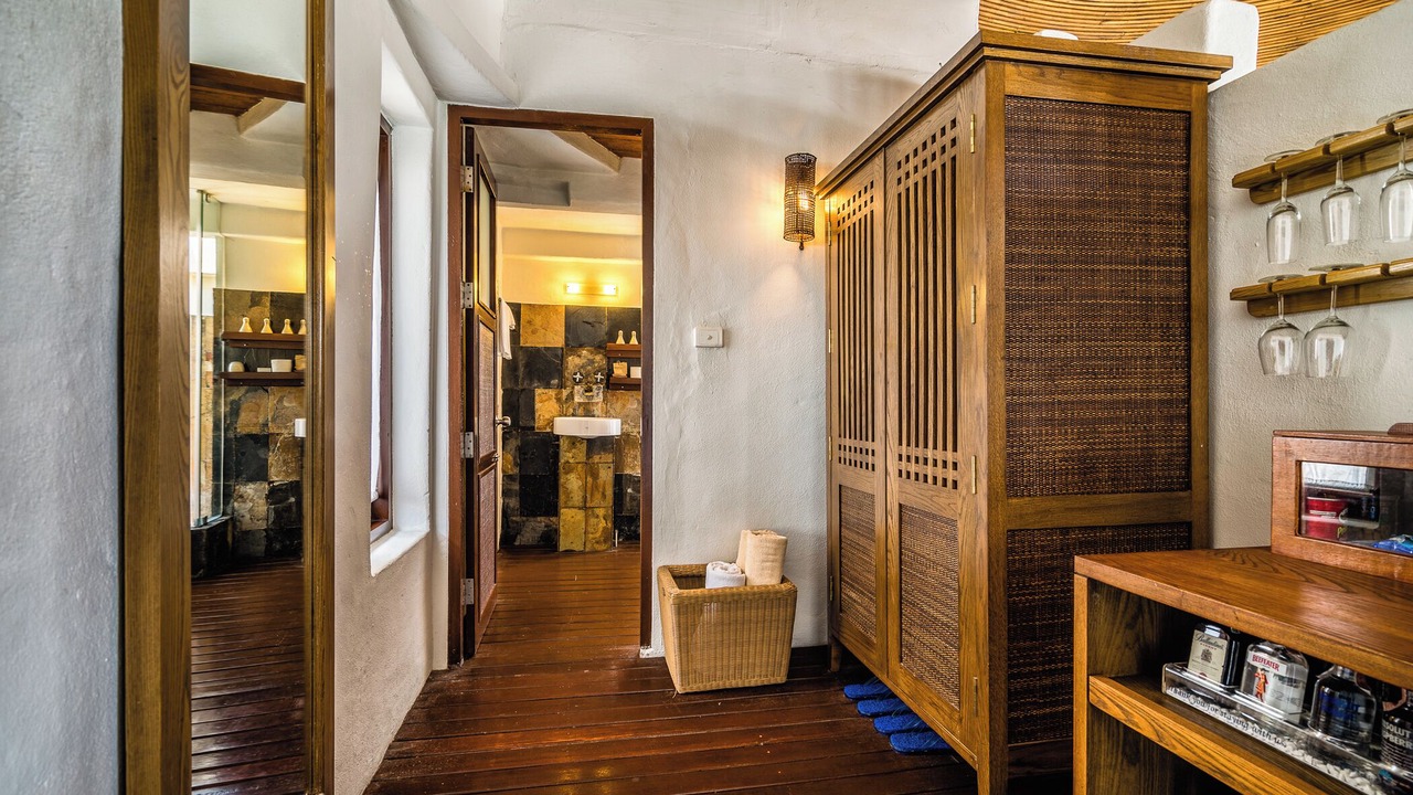 Photo of Bedroom in Pak Nam Pran