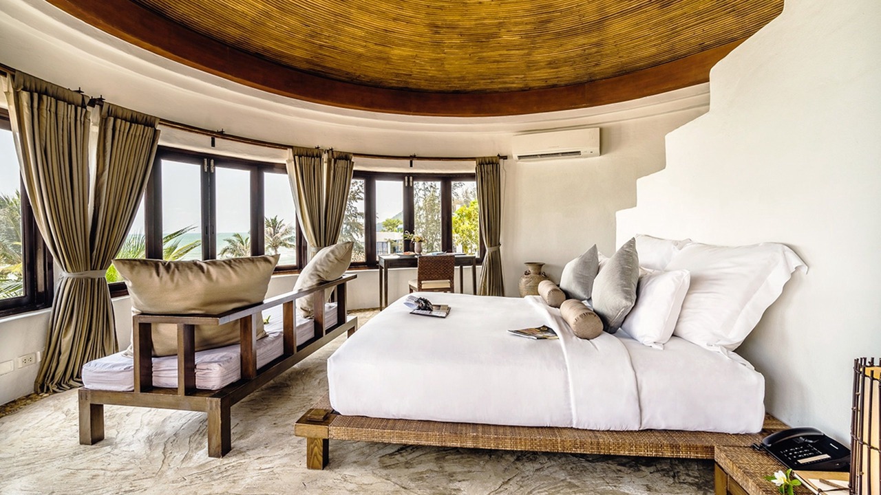 Photo of Bedroom in Pak Nam Pran