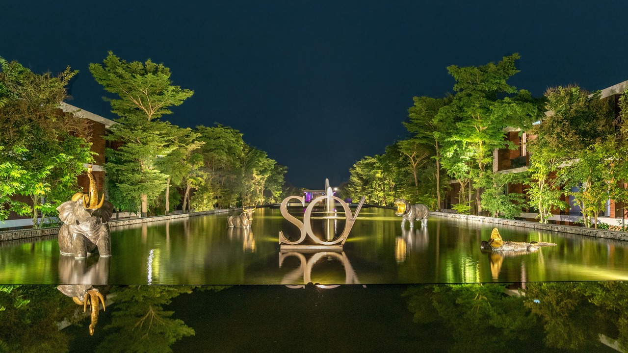 Photo of Outdoor in Bang Kao