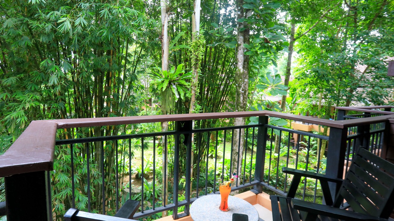 Photo of Patio Balcony in Khao Lak
