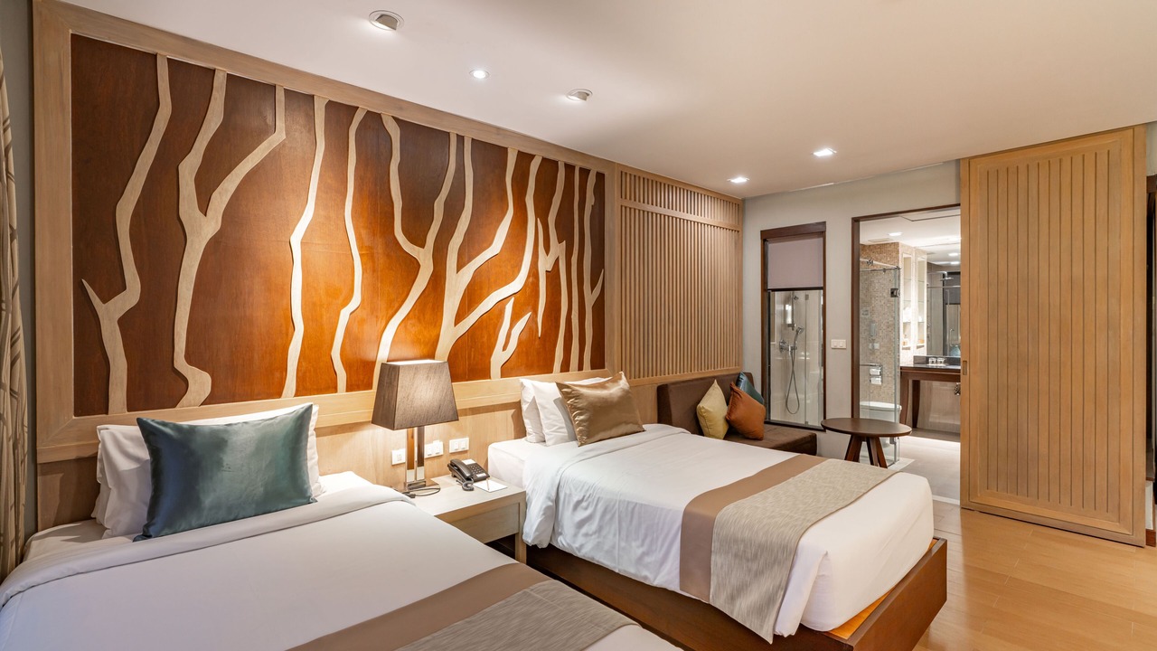 Photo of Bedroom in Khao Lak