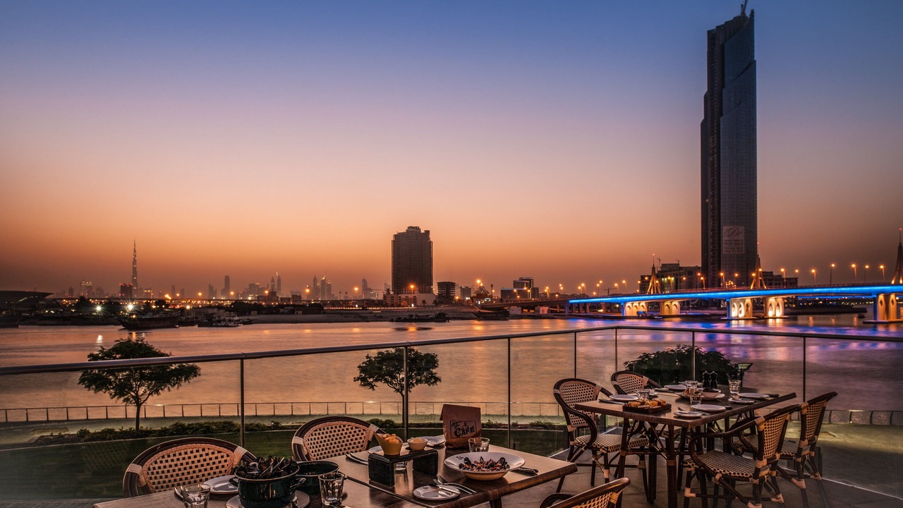 Photo of Others in Dubai Festival City