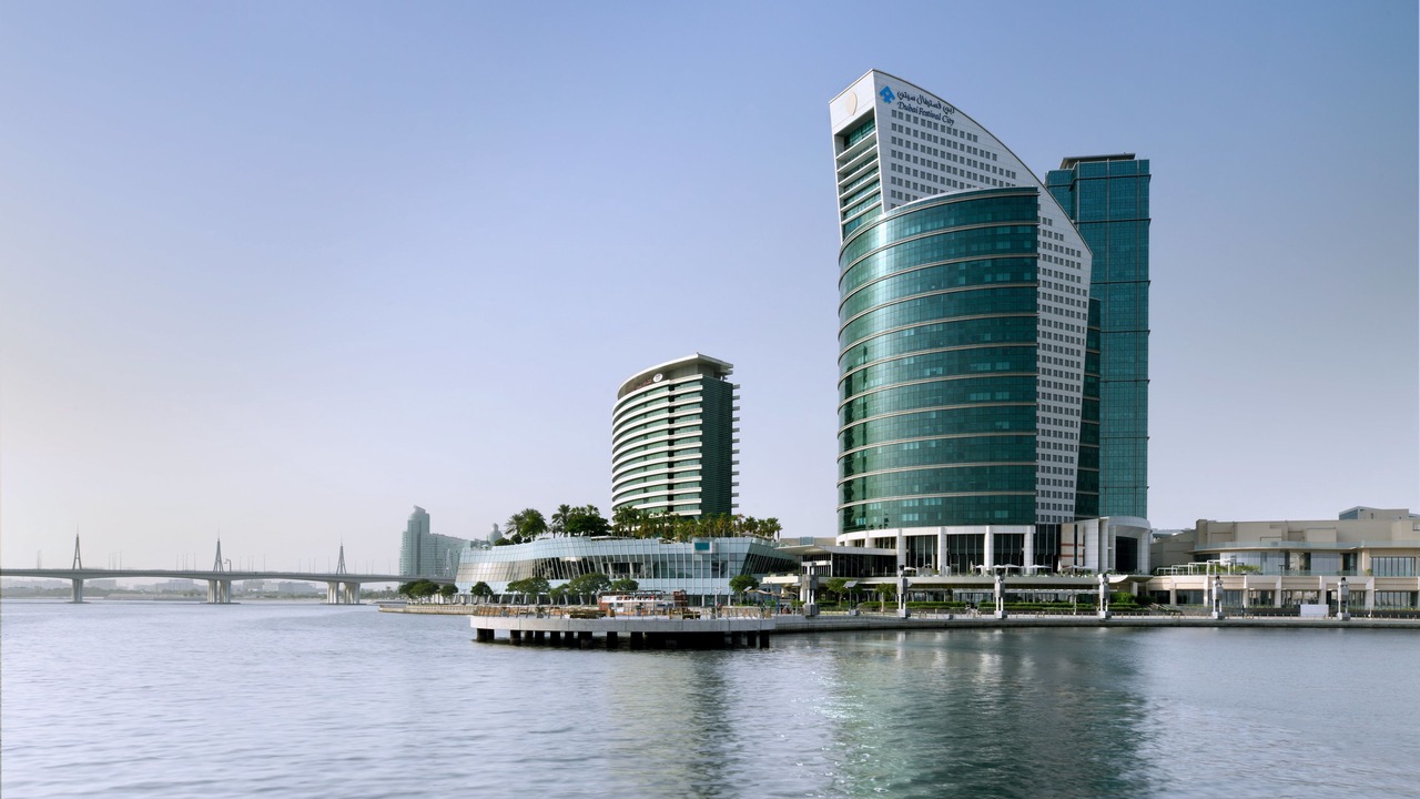 Photo of Outdoor in Dubai Festival City