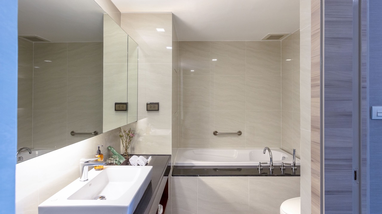 Photo of Bathroom in Nana
