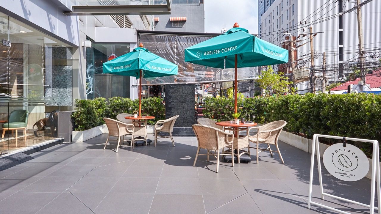 Photo of Patio Balcony in Nana