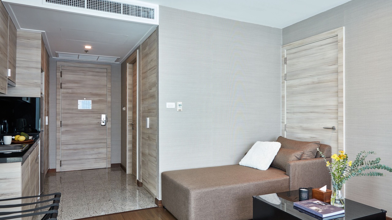 Photo of Bedroom in Nana