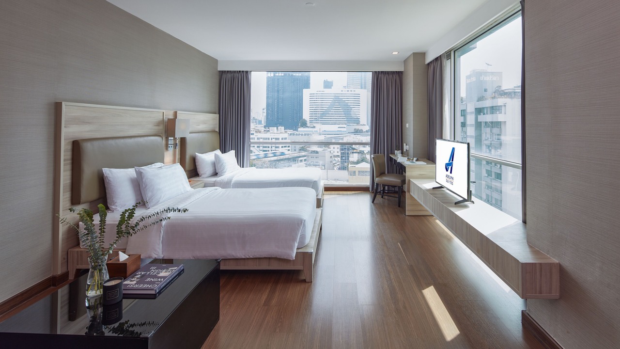 Photo of Bedroom in Nana