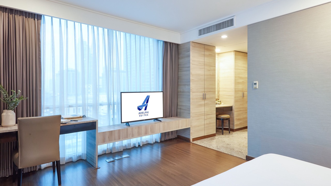 Photo of Bedroom in Nana