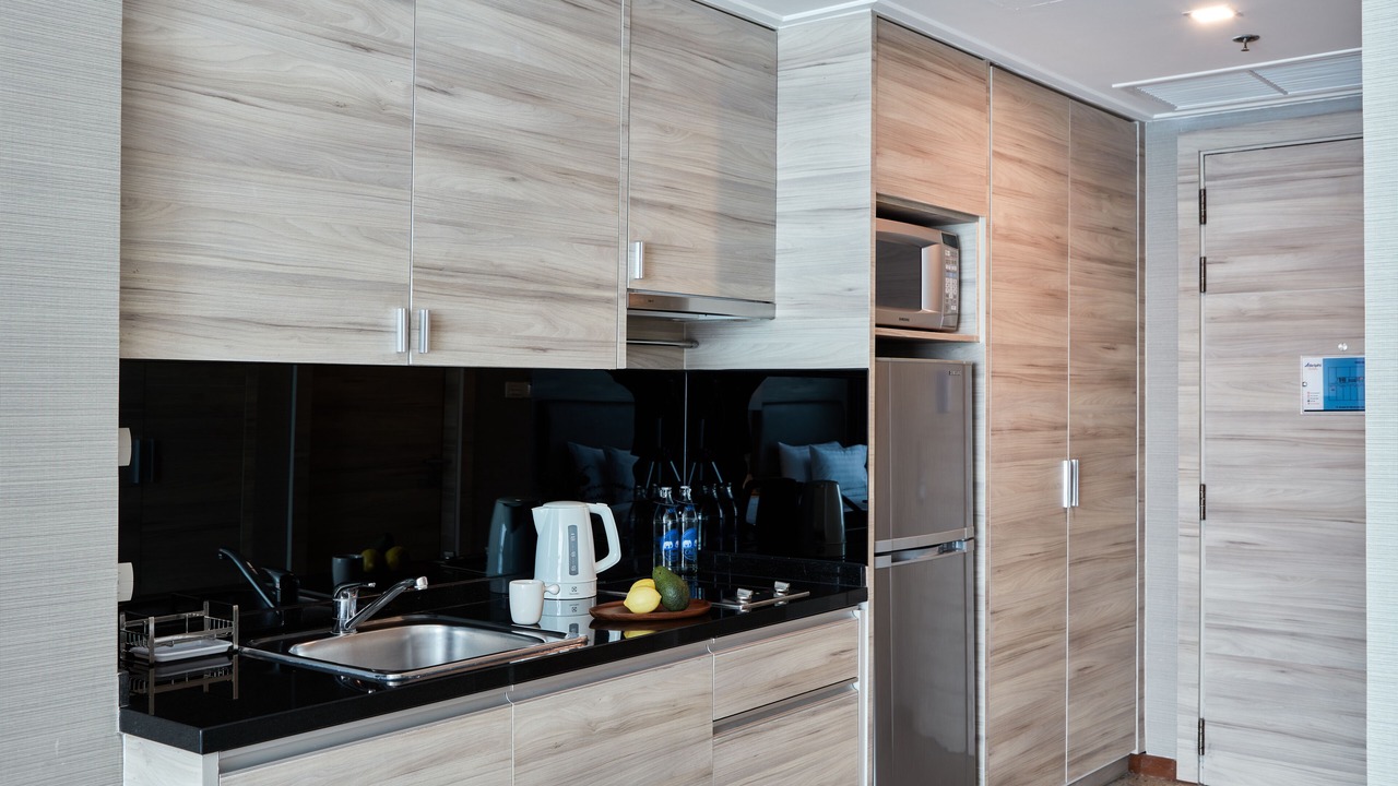 Photo of Kitchen in Nana