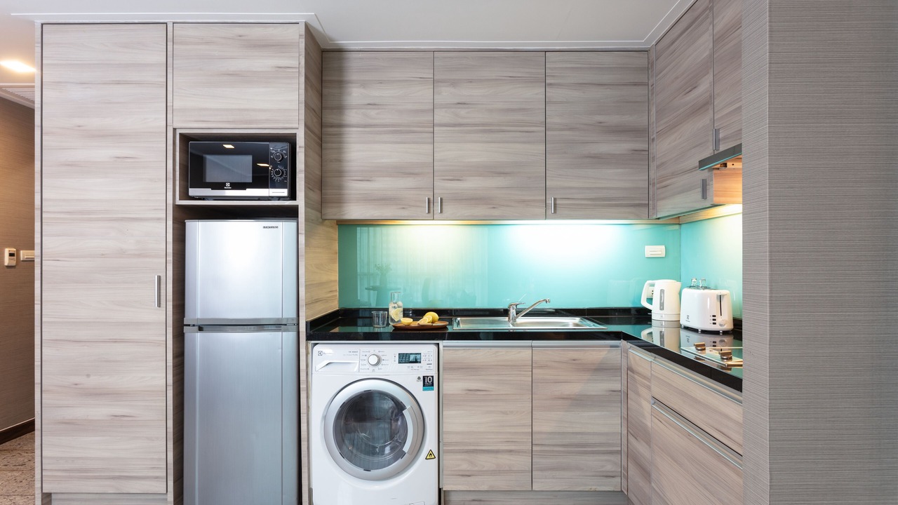 Photo of Kitchen in Nana