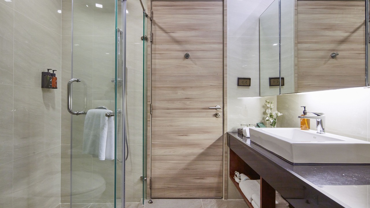 Photo of Bathroom in Nana