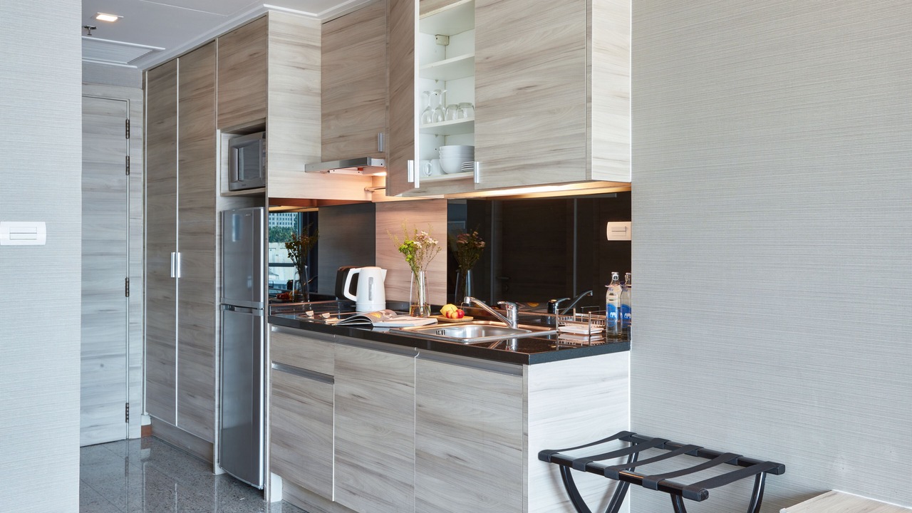 Photo of Kitchen in Nana