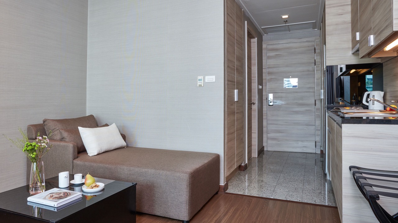 Photo of Bedroom in Nana