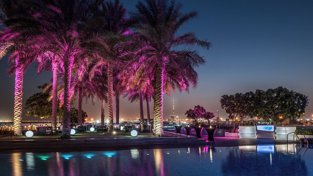 Photo of Others in Dubai Festival City