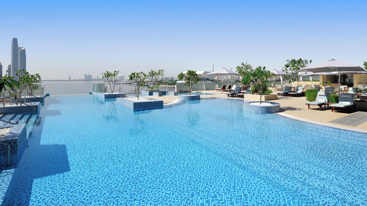 Photo of Outdoor in Dubai Festival City