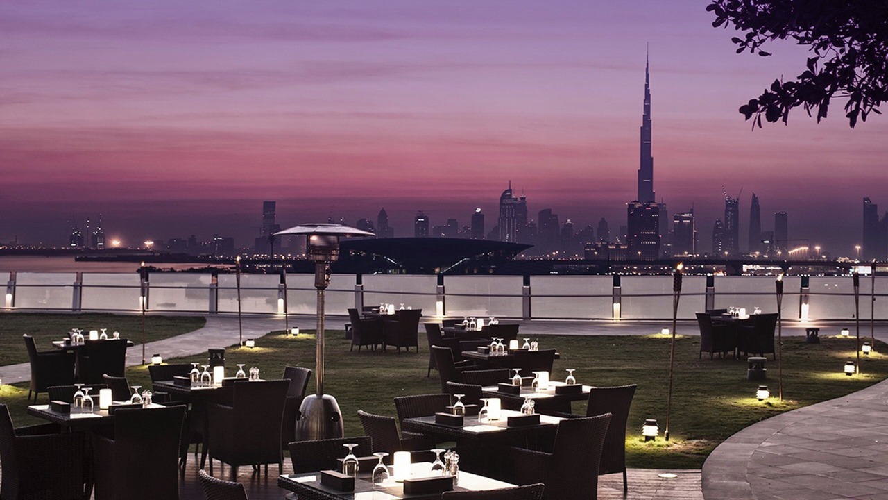 Photo of Others in Dubai Festival City
