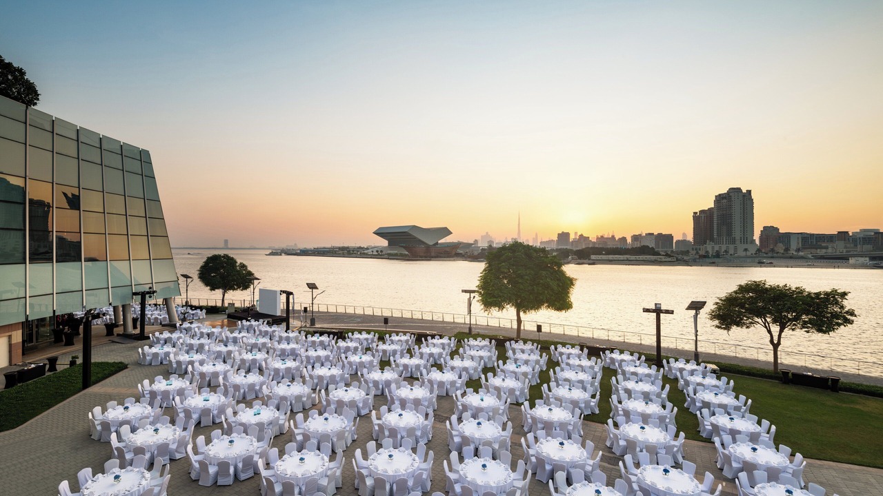 Photo of Others in Dubai Festival City