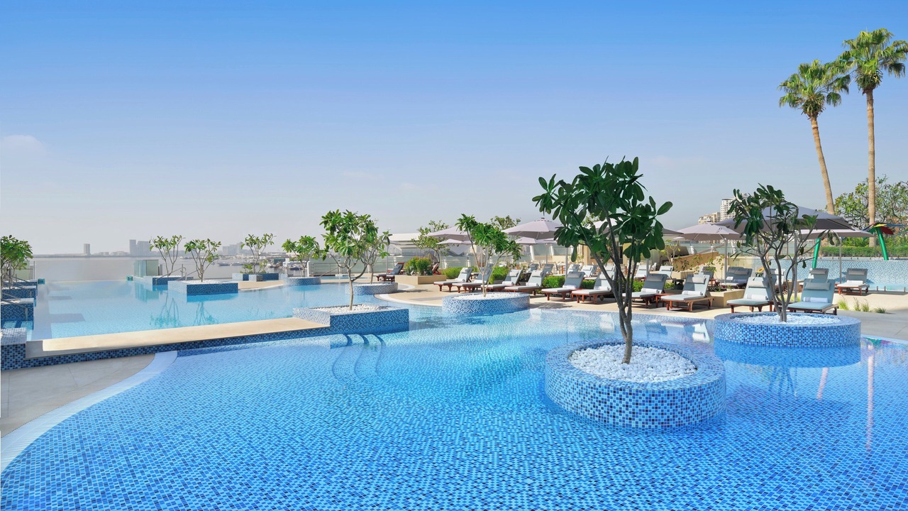 Photo of Outdoor in Dubai Festival City