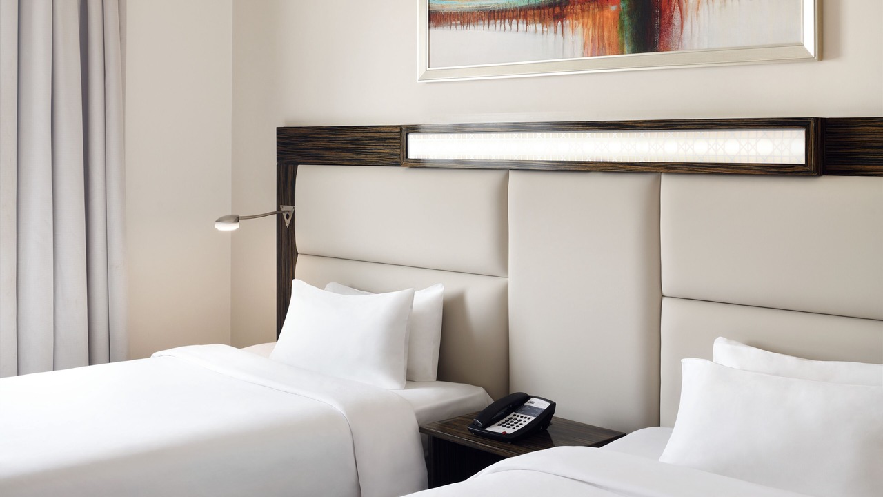 Photo of Bedroom in Al Sufouh 2