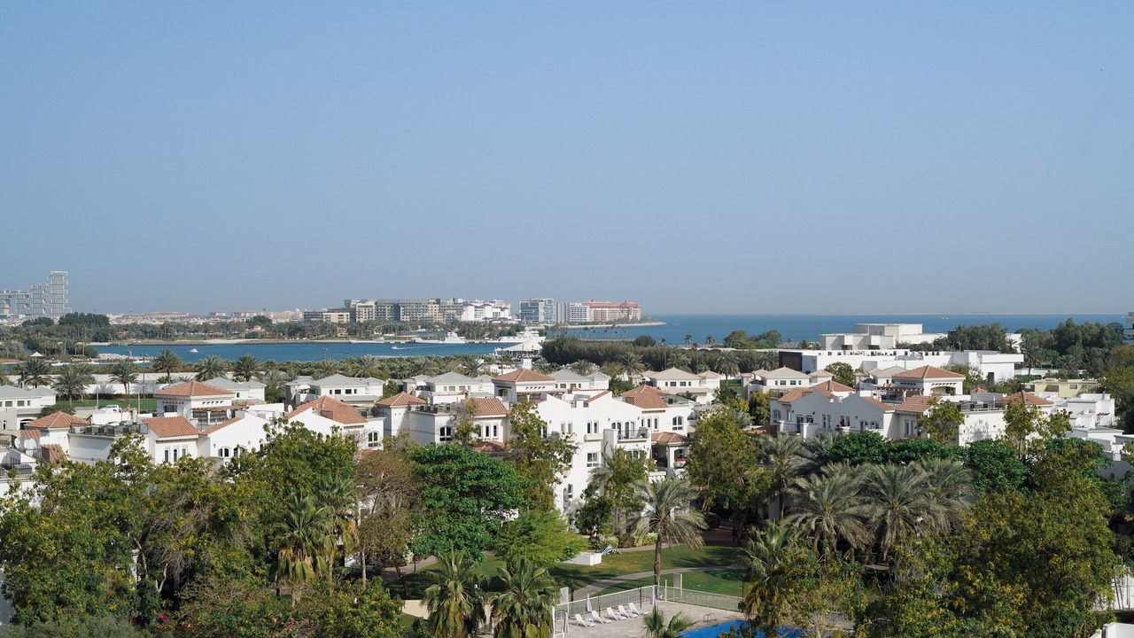 Photo of Outdoor in Al Sufouh 2