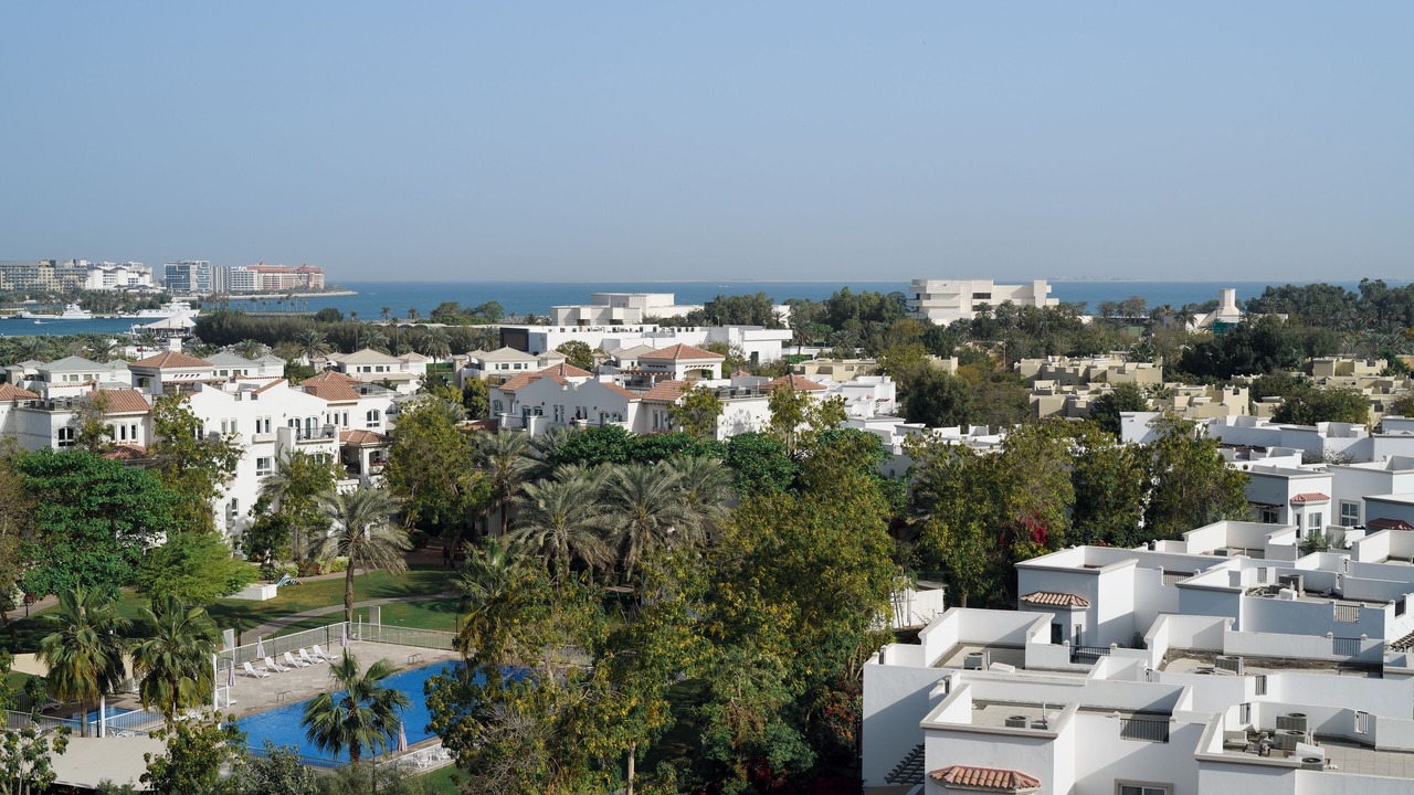 Photo of Outdoor in Al Sufouh 2