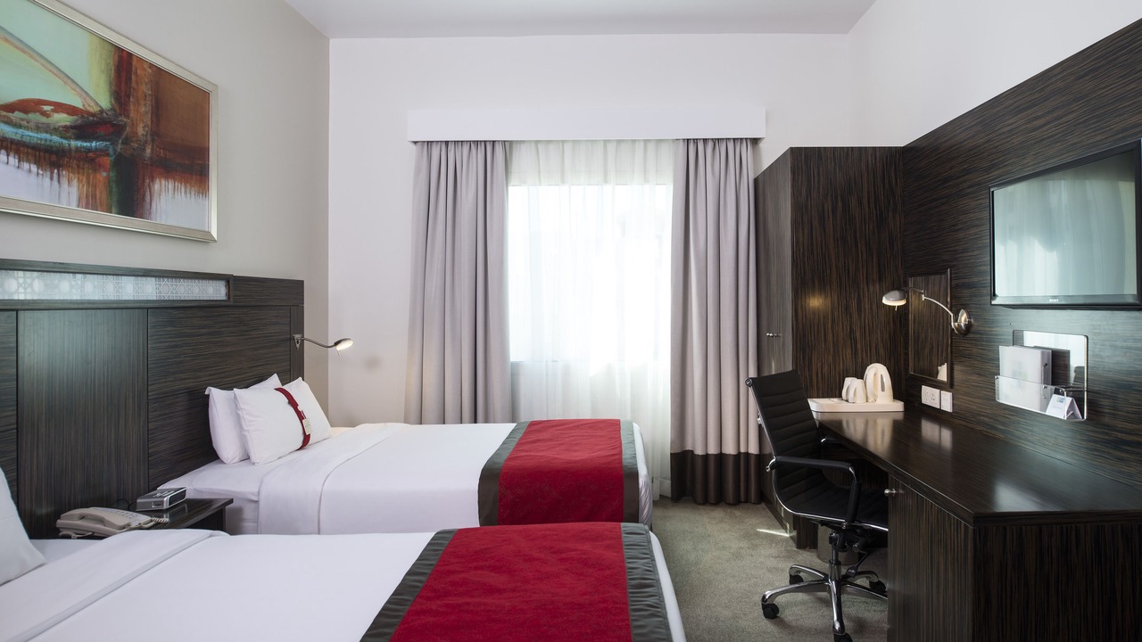 Photo of Bedroom in Al Sufouh 2