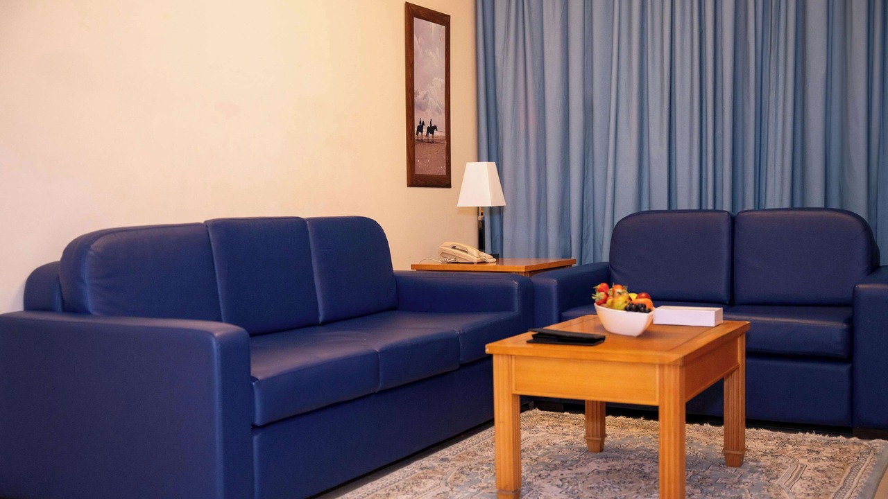 Photo of Bedroom in Al Majaz
