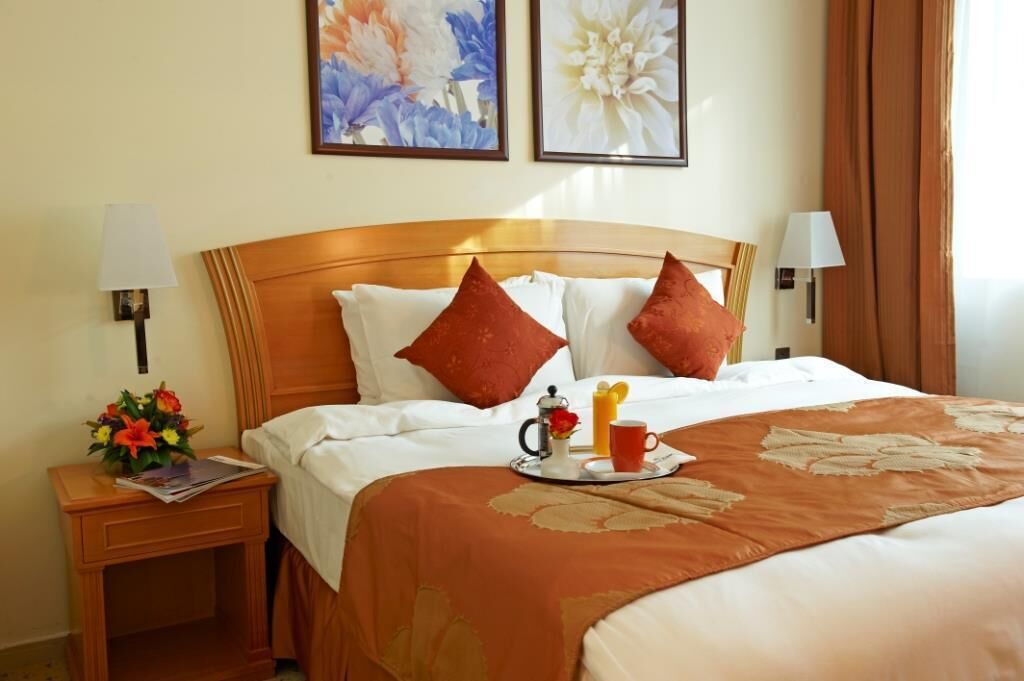 Photo of Bedroom in Al Majaz