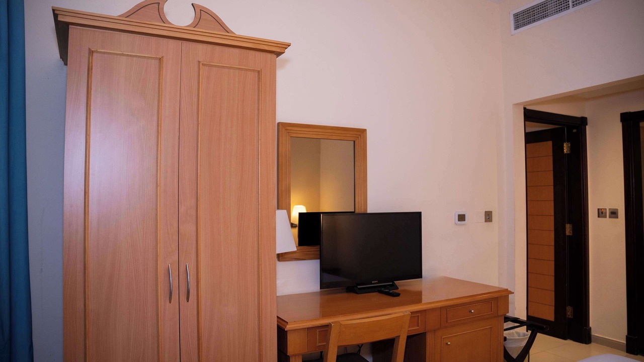 Photo of Bedroom in Al Majaz