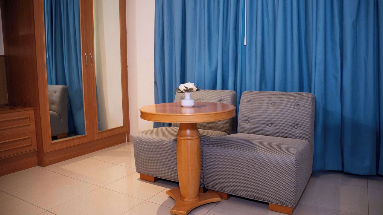 Photo of Bedroom in Al Majaz