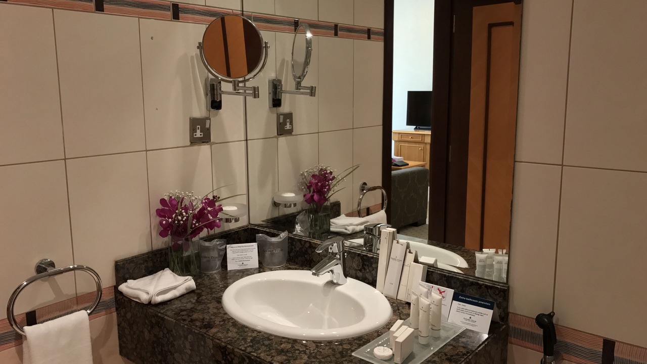 Photo of Bathroom in Al Majaz