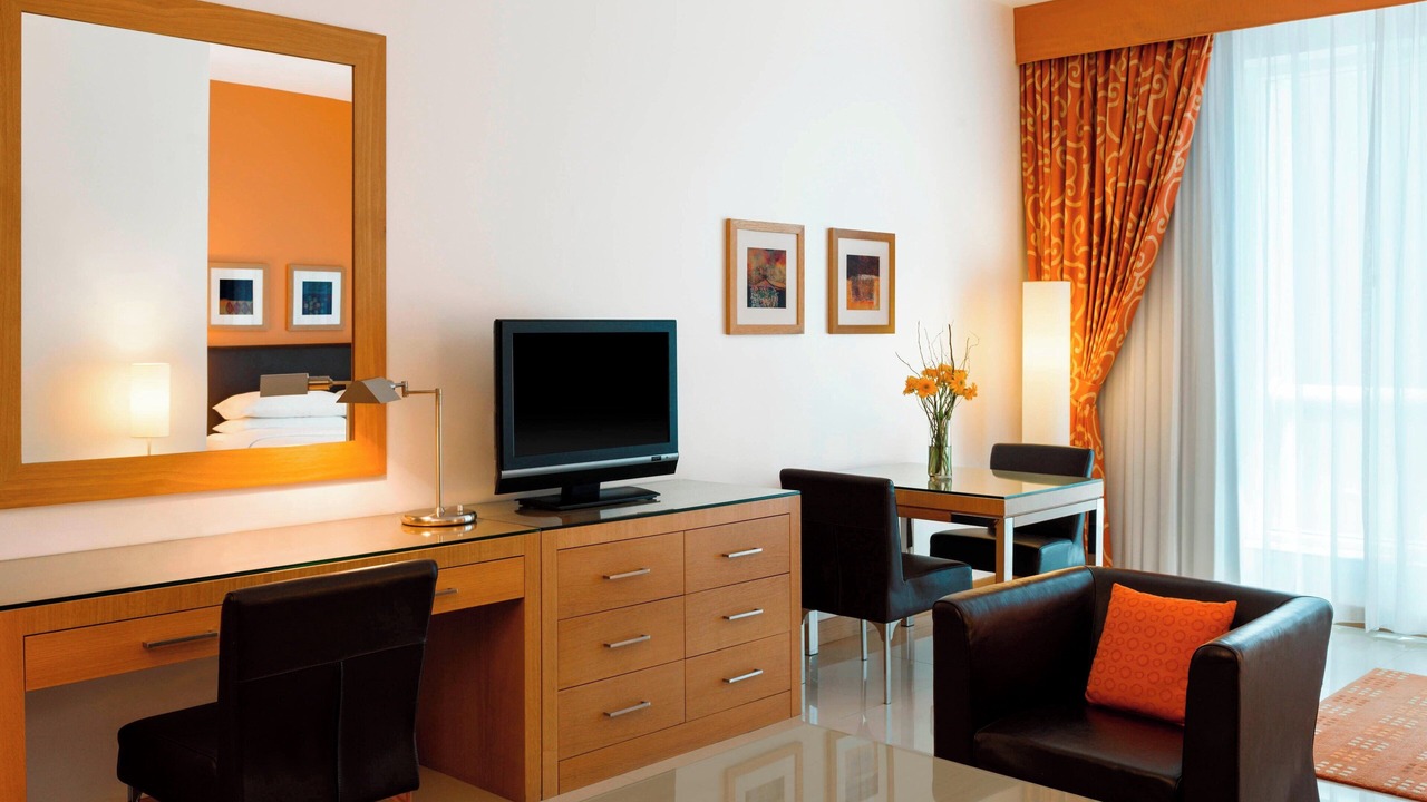 Photo of Bedroom in Al Mankhool