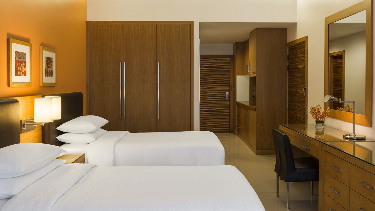 Photo of Bedroom in Al Mankhool