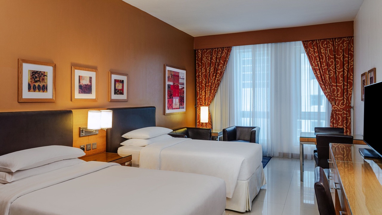 Photo of Bedroom in Al Mankhool