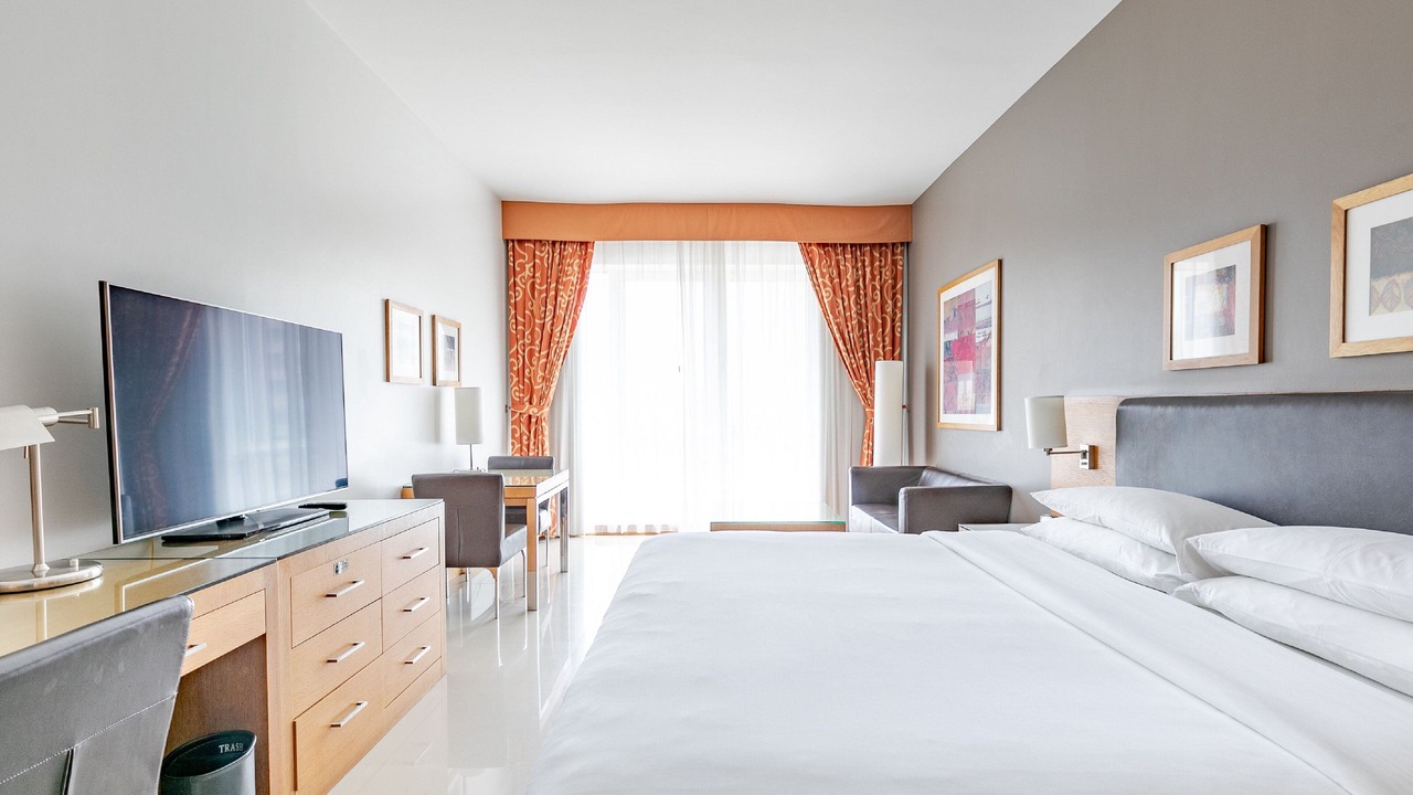 Photo of Bedroom in Al Mankhool