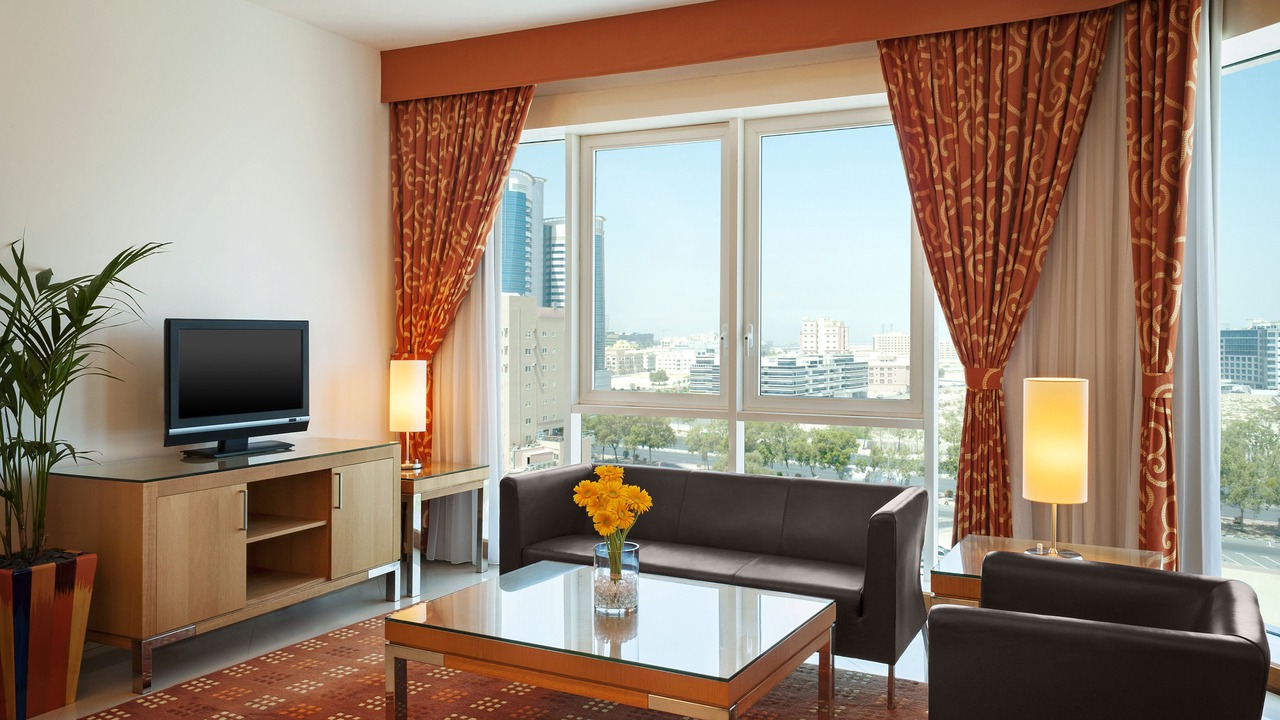 Photo of Bedroom in Al Mankhool