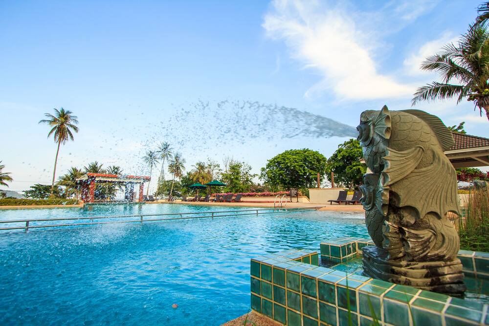 Photo of Outdoor in Pak Nam