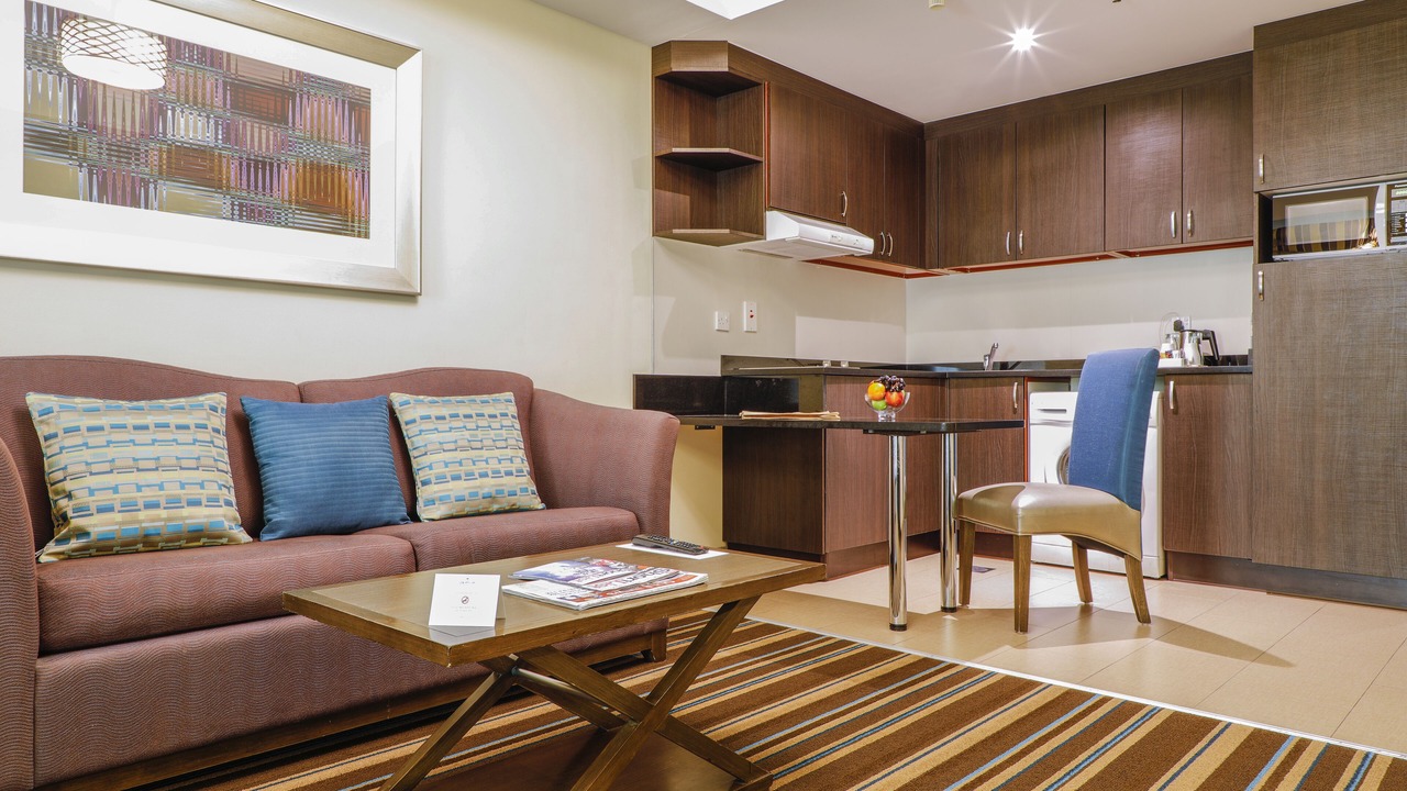 Photo of Livingroom in Al Mankhool