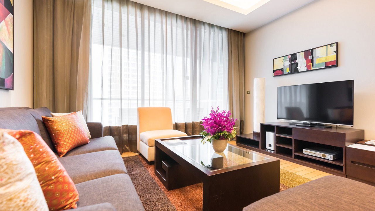 Photo of Bedroom in Yan Nawa